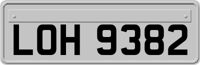 LOH9382