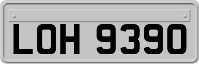 LOH9390