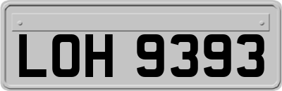 LOH9393