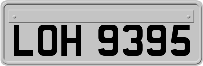 LOH9395
