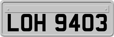 LOH9403