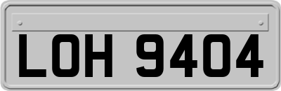 LOH9404