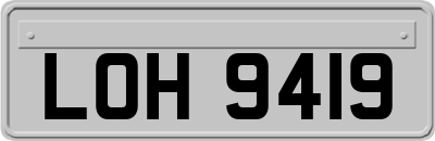 LOH9419