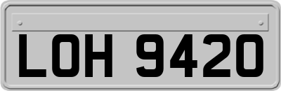 LOH9420
