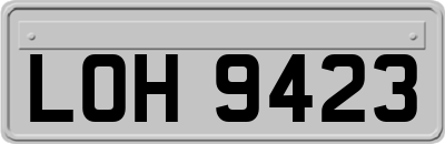 LOH9423