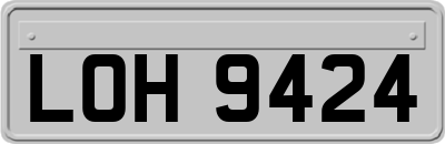 LOH9424