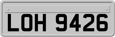 LOH9426