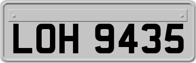 LOH9435