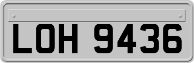 LOH9436