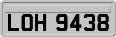 LOH9438