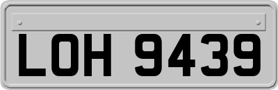 LOH9439