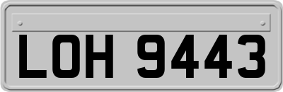 LOH9443