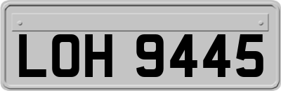 LOH9445
