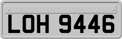LOH9446