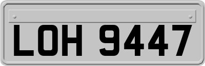 LOH9447