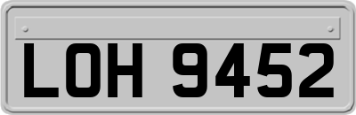 LOH9452