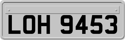 LOH9453