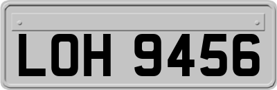 LOH9456