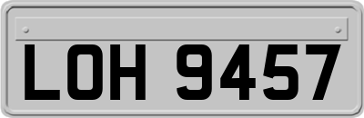 LOH9457