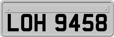 LOH9458