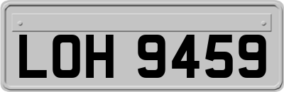 LOH9459