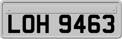 LOH9463