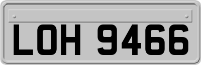 LOH9466