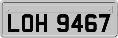 LOH9467