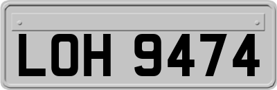 LOH9474