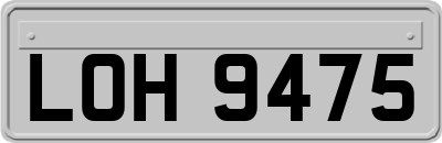 LOH9475