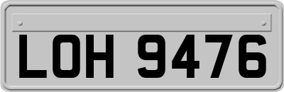LOH9476