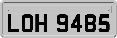 LOH9485