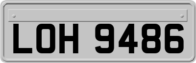 LOH9486