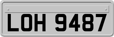 LOH9487