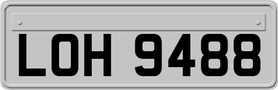 LOH9488