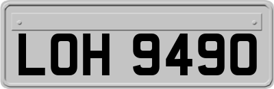 LOH9490