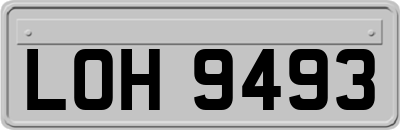 LOH9493