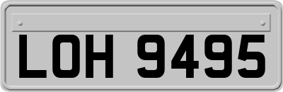 LOH9495
