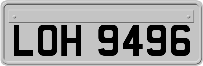 LOH9496