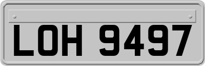 LOH9497