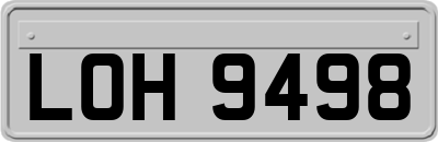 LOH9498