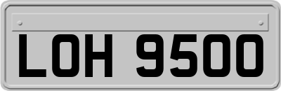LOH9500