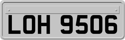 LOH9506
