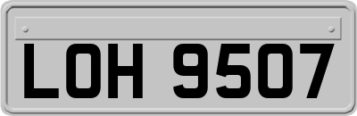 LOH9507