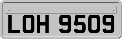 LOH9509