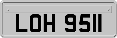 LOH9511
