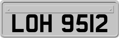LOH9512