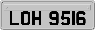LOH9516