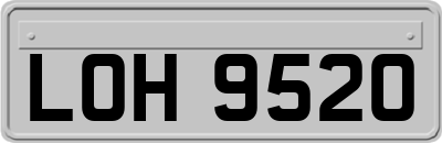 LOH9520