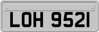 LOH9521